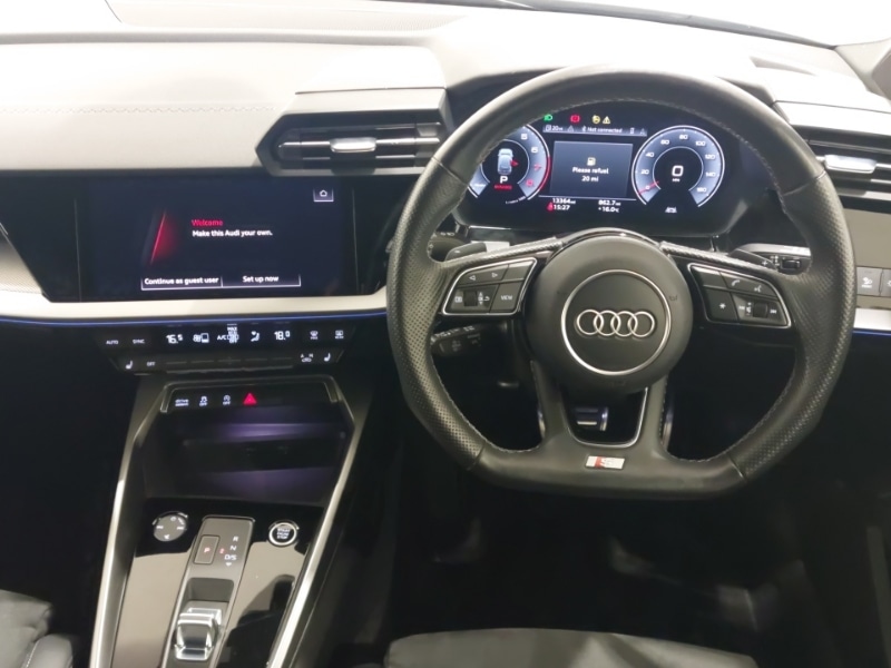 Used Audi A3 2022 for sale - 77776825: Photo 7