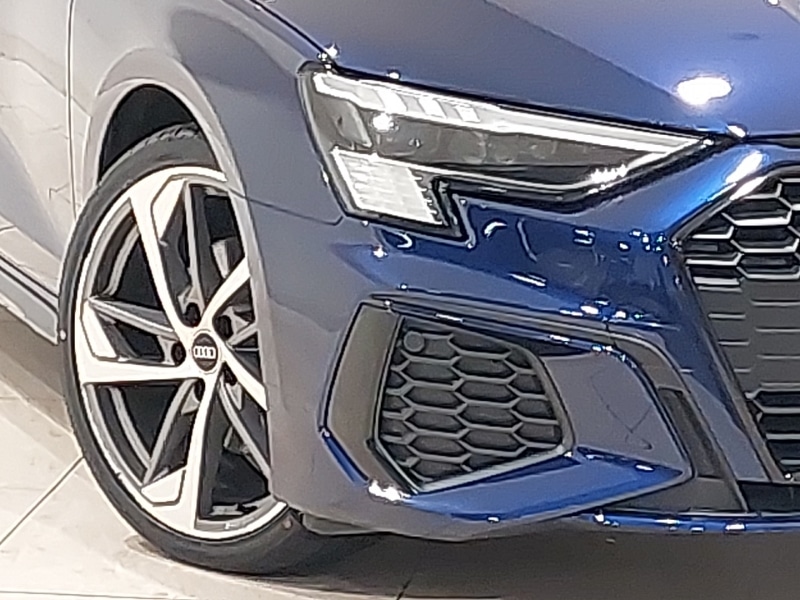 Used Audi A3 2022 for sale - 77776825: Photo 9