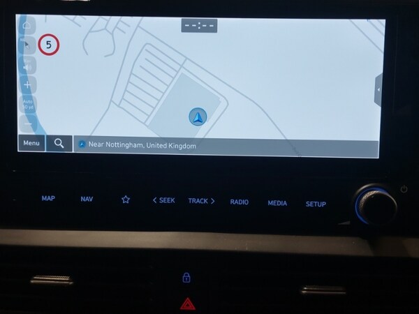 Used Hyundai BAYON 2024 for sale - 76160458: Photo 12