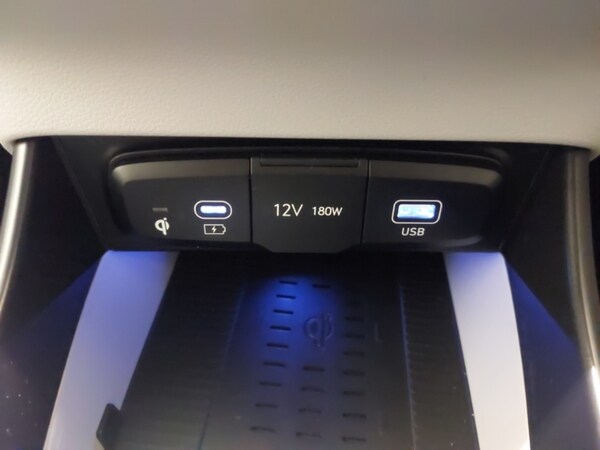 Used Hyundai BAYON 2024 for sale - 76160458: Photo 14