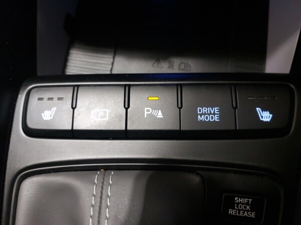 Used Hyundai BAYON 2024 for sale - 76160458: Photo 15