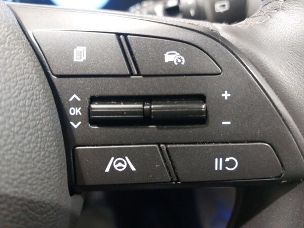 Used Hyundai BAYON 2024 for sale - 76160458: Photo 17