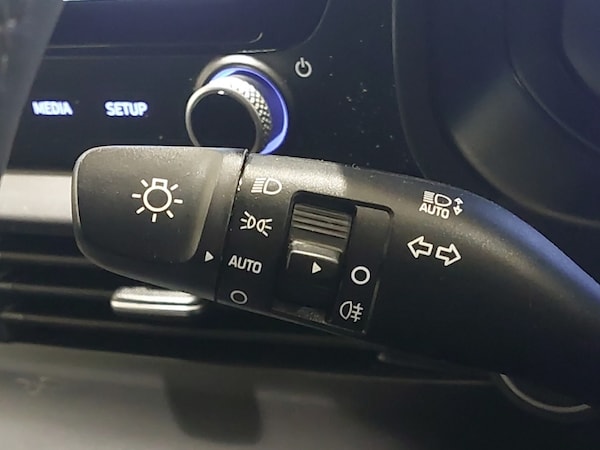 Used Hyundai BAYON 2024 for sale - 76160458: Photo 18
