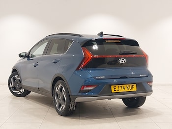 Used Hyundai BAYON 2024 for sale - 76160458: Photo 3