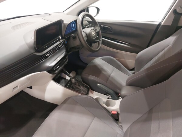 Used Hyundai BAYON 2024 for sale - 76160458: Photo 5