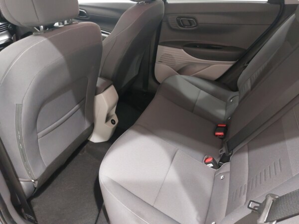 Used Hyundai BAYON 2024 for sale - 76160458: Photo 6