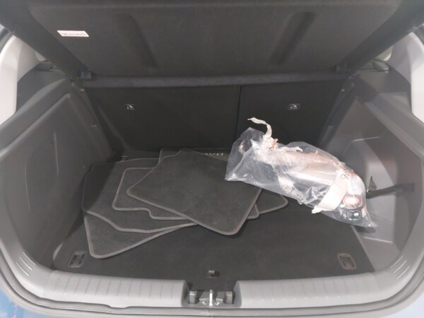 Used Hyundai BAYON 2024 for sale - 76160458: Photo 8