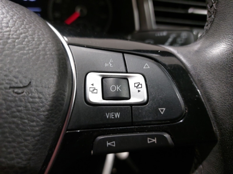 Used Volkswagen T-Roc 2019 for sale - 76721956: Photo 17