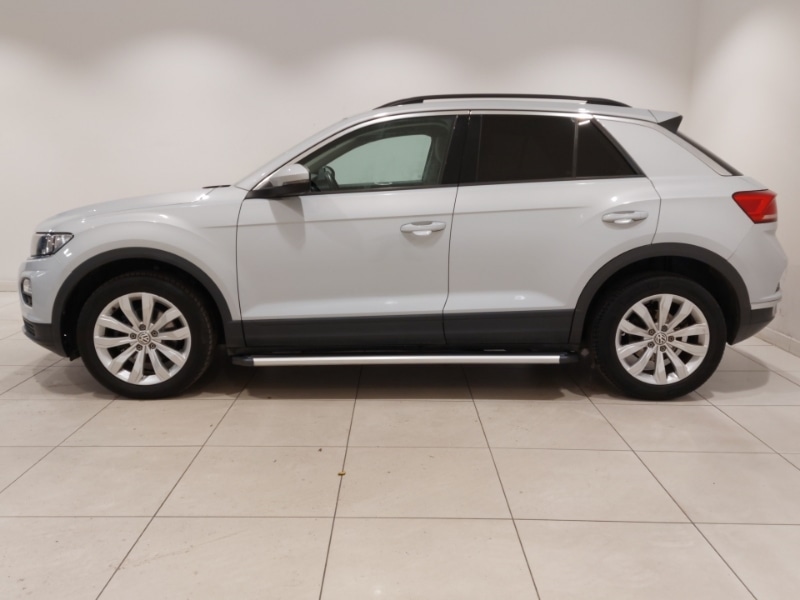 Used Volkswagen T-Roc 2019 for sale - 76721956: Photo 4