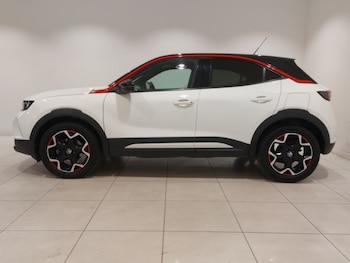 Used Vauxhall Mokka 2022 for sale - 75958780: Photo