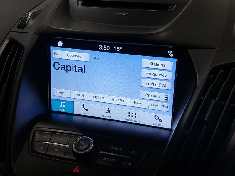 Used Ford Kuga 2017 for sale - 77573192: Photo 10