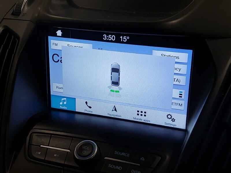 Used Ford Kuga 2017 for sale - 77573192: Photo 11