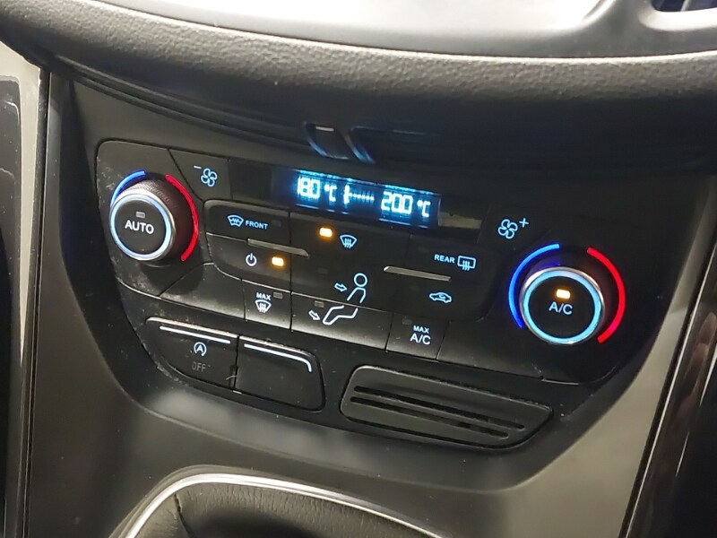 Used Ford Kuga 2017 for sale - 77573192: Photo 12