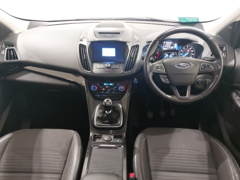 Used Ford Kuga 2017 for sale - 77573192: Photo 2