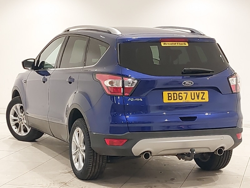 Used Ford Kuga 2017 for sale - 77573192: Photo 3