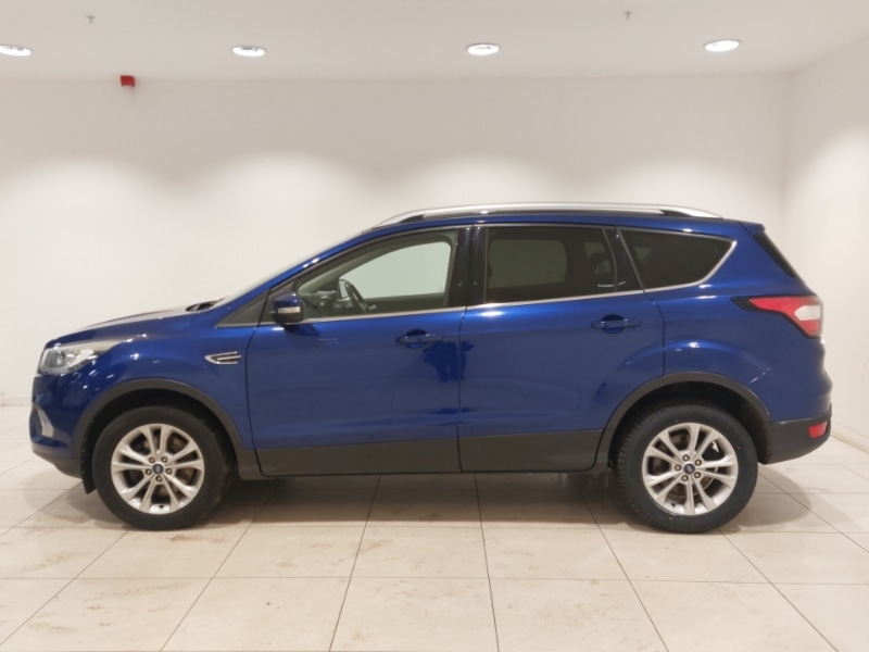 Used Ford Kuga 2017 for sale - 77573192: Photo 4