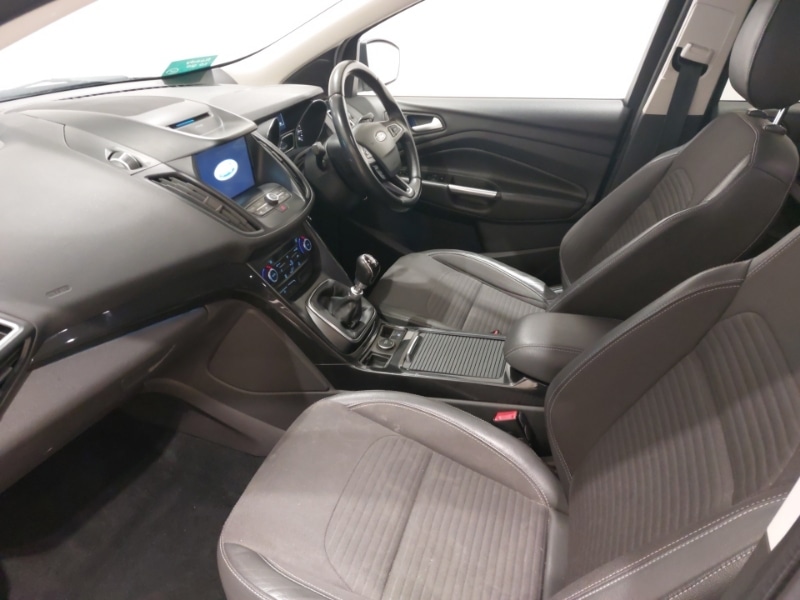 Used Ford Kuga 2017 for sale - 77573192: Photo 5