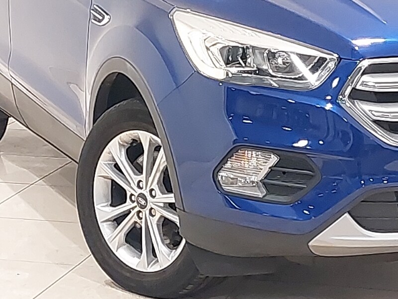 Used Ford Kuga 2017 for sale - 77573192: Photo 9