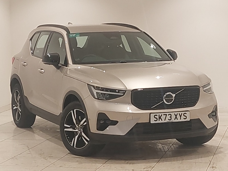 Used Volvo XC40 2023 for sale - 76885349: Photo 1