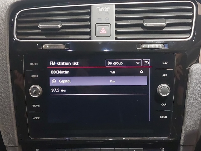 Used Volkswagen Golf 2019 for sale - 78155971: Photo 10