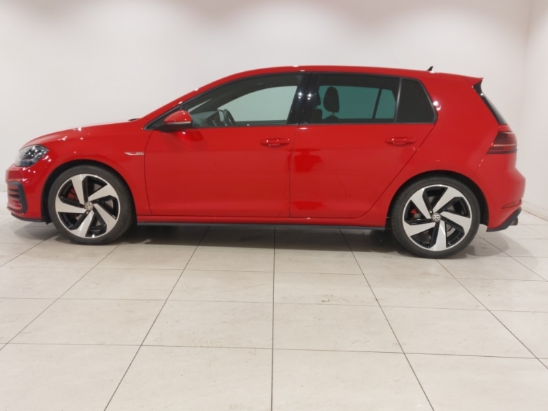 Used Volkswagen Golf 2019 for sale - 78155971: Photo 4