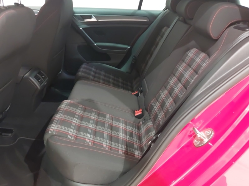 Used Volkswagen Golf 2019 for sale - 78155971: Photo 6