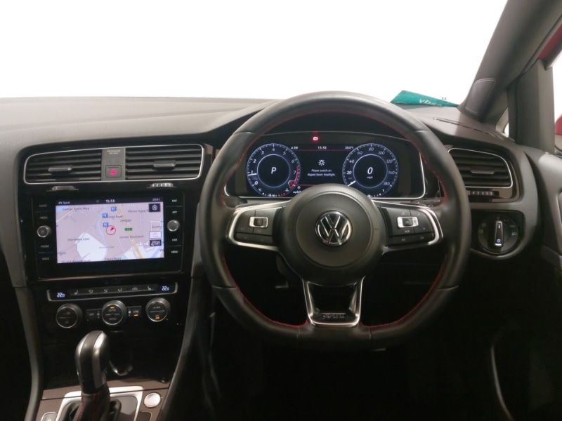 Used Volkswagen Golf 2019 for sale - 78155971: Photo 7