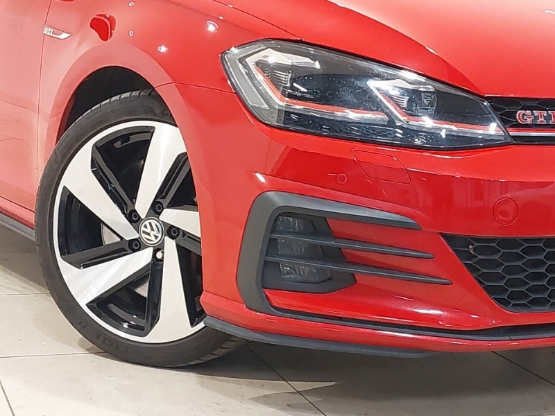 Used Volkswagen Golf 2019 for sale - 78155971: Photo 9