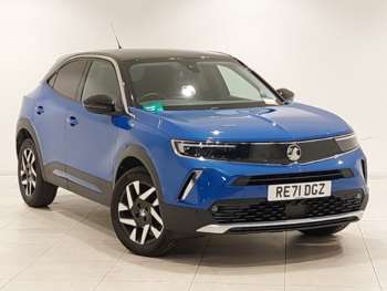 2021 - 1.2 Turbo Elite Nav Premium 5dr Auto