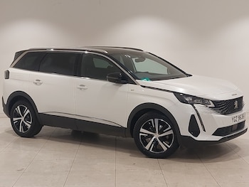 Used Peugeot 5008 2023 for sale - 79498521: Photo