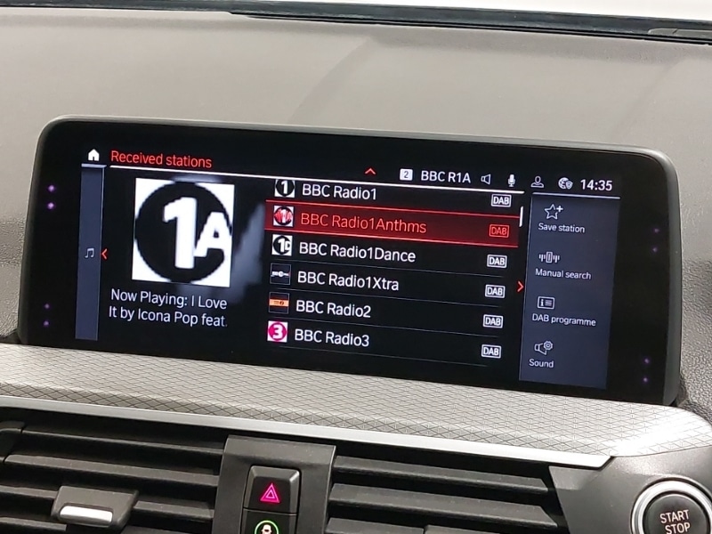 Used BMW X4 2019 for sale - 78013752: Photo 10