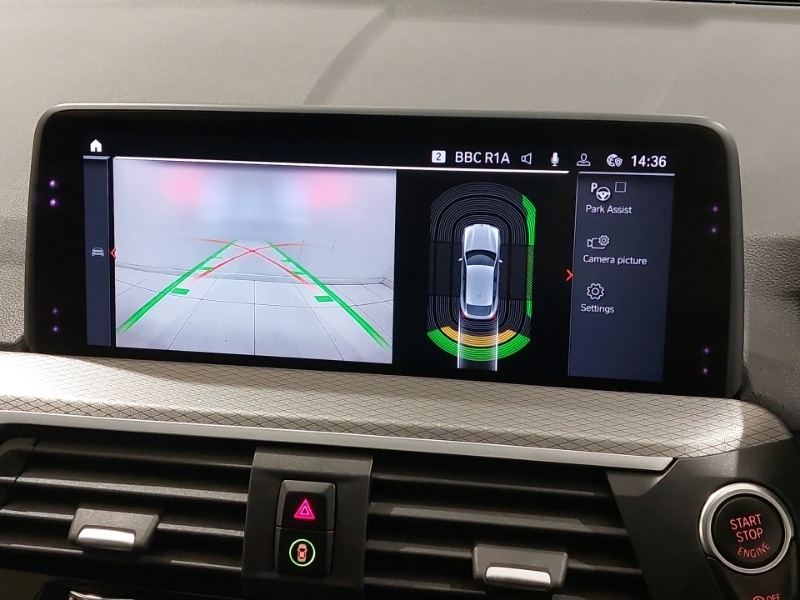 Used BMW X4 2019 for sale - 78013752: Photo 11