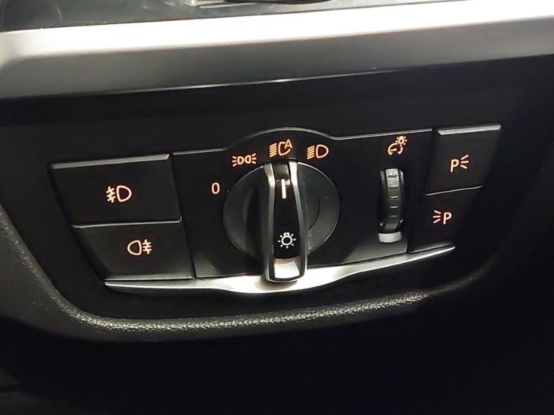 Used BMW X4 2019 for sale - 78013752: Photo 18