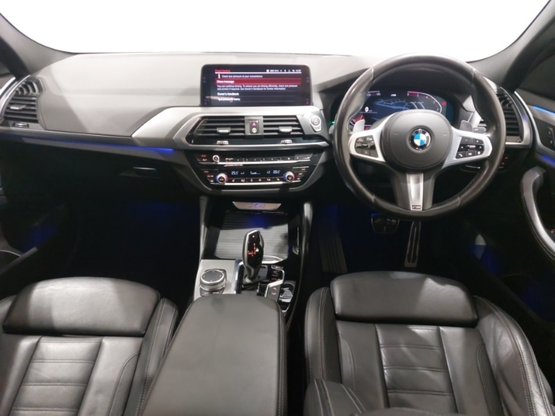 Used BMW X4 2019 for sale - 78013752: Photo 2