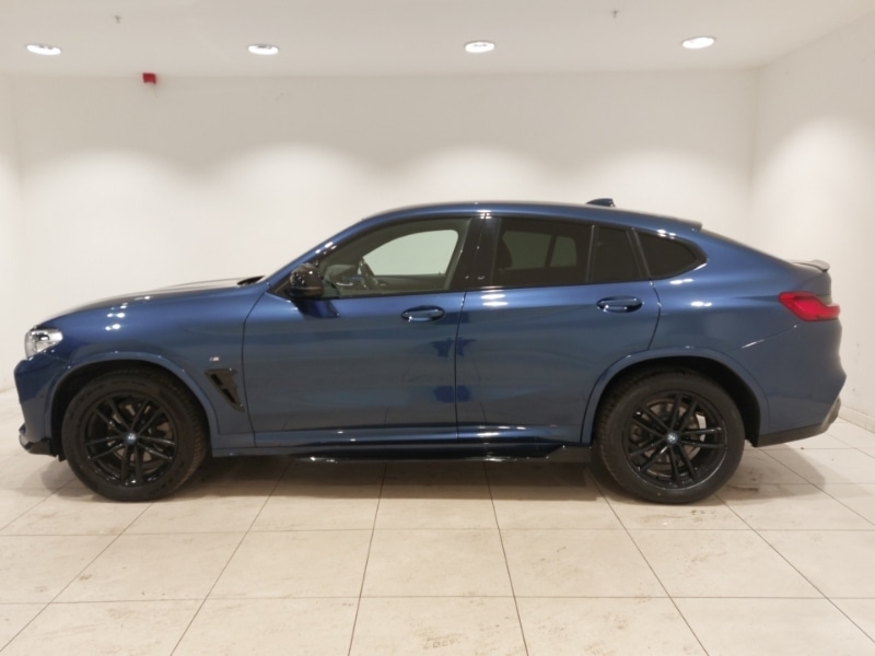 Used BMW X4 2019 for sale - 78013752: Photo 4