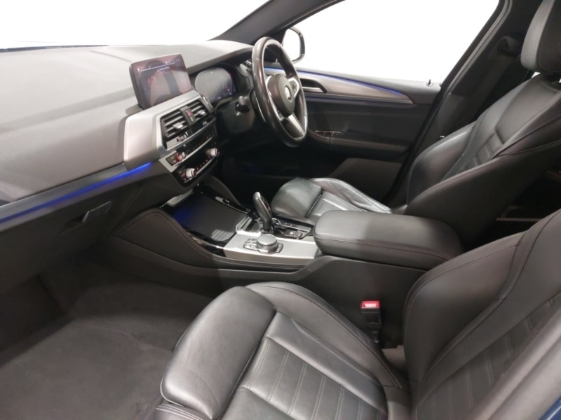 Used BMW X4 2019 for sale - 78013752: Photo 5