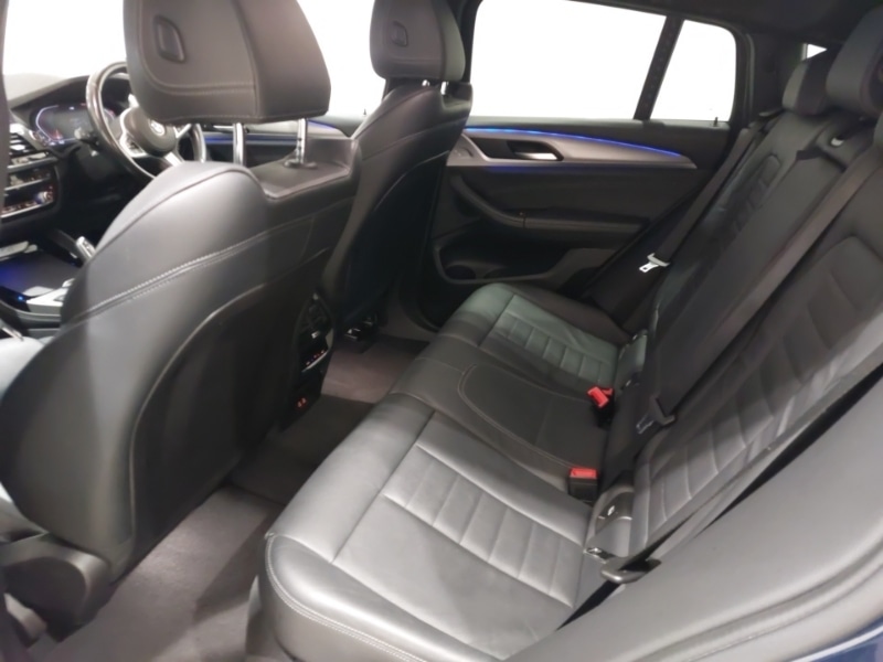 Used BMW X4 2019 for sale - 78013752: Photo 6