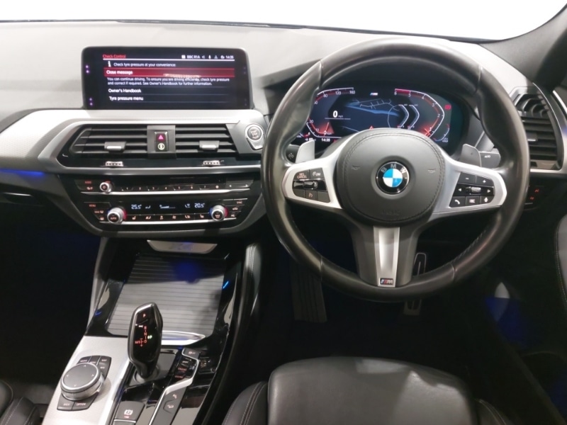 Used BMW X4 2019 for sale - 78013752: Photo 7