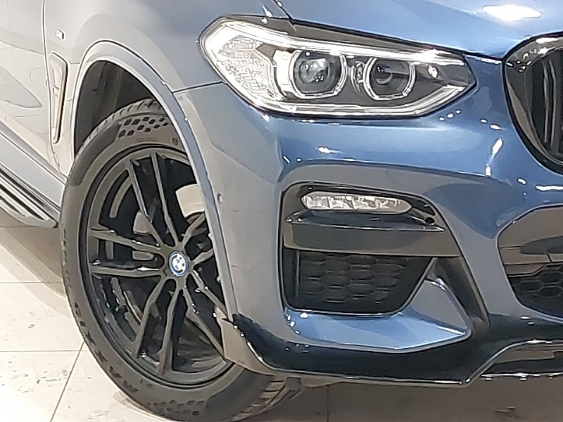 Used BMW X4 2019 for sale - 78013752: Photo 9