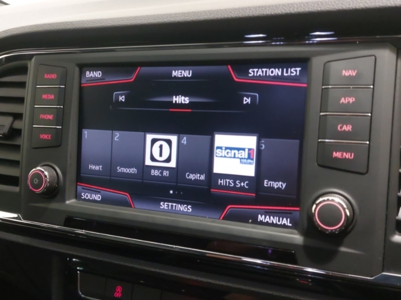 Used SEAT Ateca 2018 for sale - 78126204: Photo 10