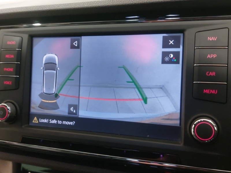 Used SEAT Ateca 2018 for sale - 78126204: Photo 11