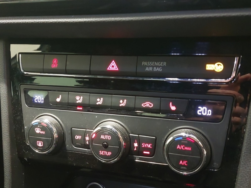 Used SEAT Ateca 2018 for sale - 78126204: Photo 12