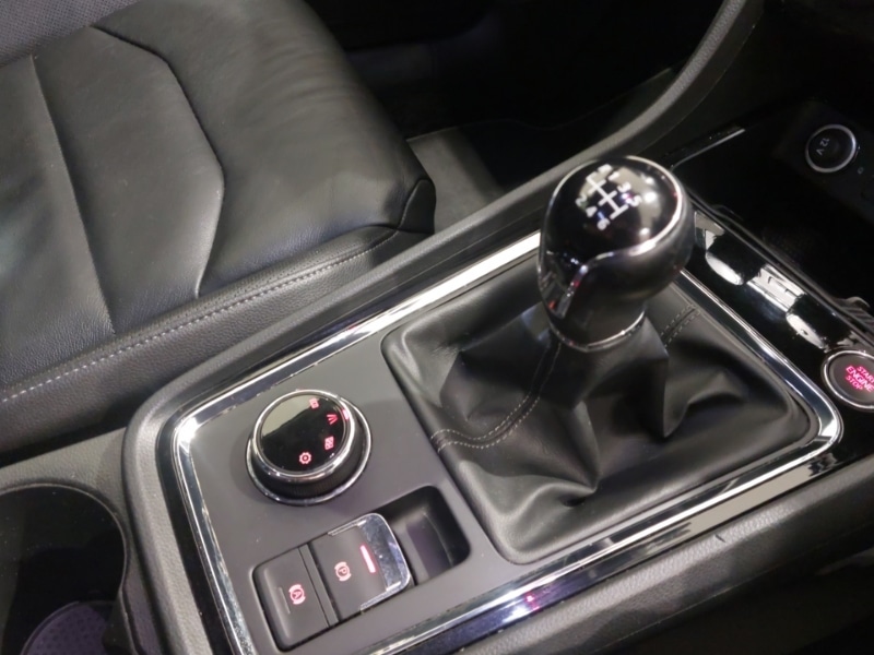 Used SEAT Ateca 2018 for sale - 78126204: Photo 15