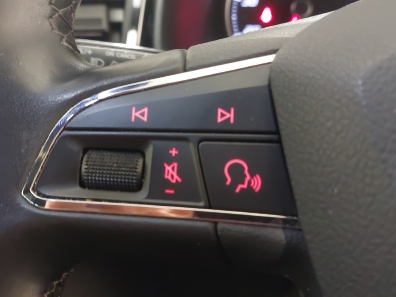 Used SEAT Ateca 2018 for sale - 78126204: Photo 16