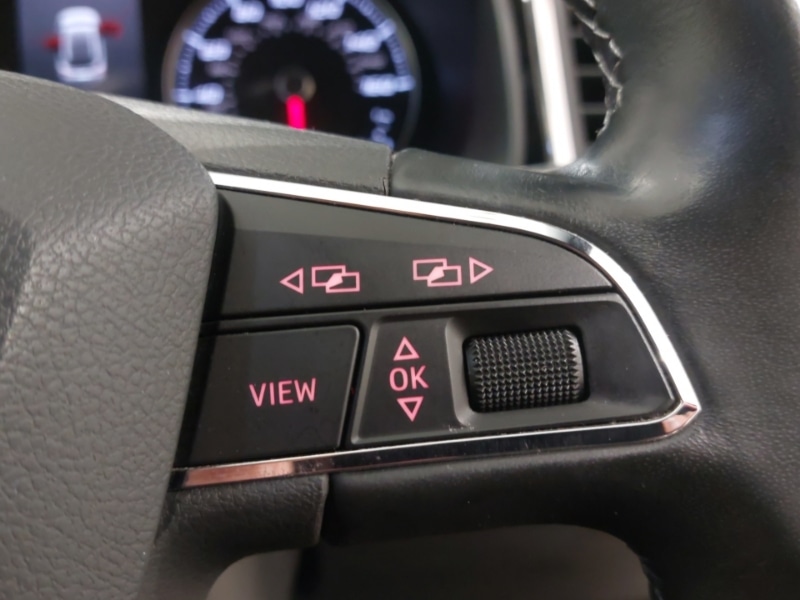 Used SEAT Ateca 2018 for sale - 78126204: Photo 17