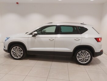 Used SEAT Ateca 2018 for sale - 78126204: Photo