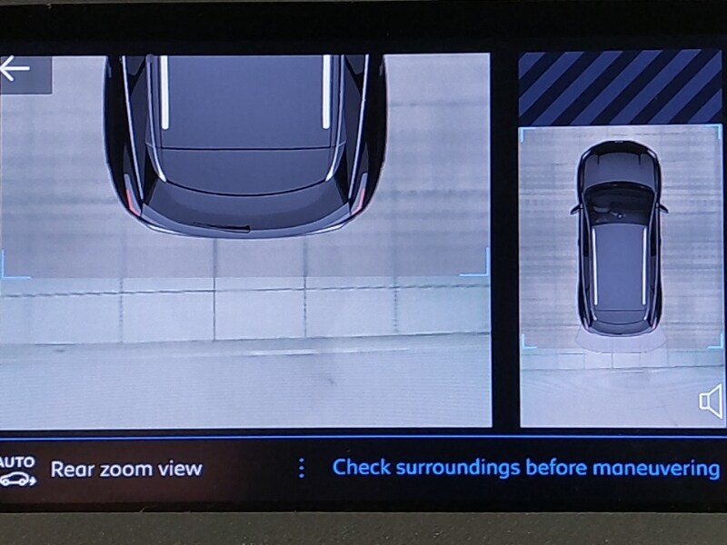 Used Peugeot 3008 2022 for sale - 76795276: Photo 11