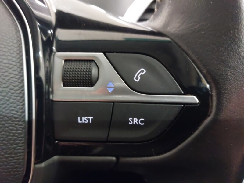 Used Peugeot 3008 2022 for sale - 76795276: Photo 17