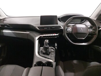 Used Peugeot 3008 2022 for sale - 76795276: Photo