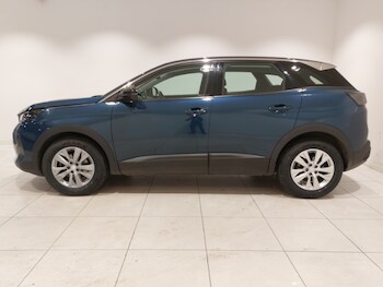 Used Peugeot 3008 2022 for sale - 76795276: Photo
